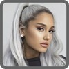 Quiz songs Ariana Grande icon