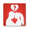 Couples Quiz Relationship Game icon
