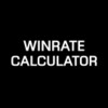 Icono de WINRATE CALCULATOR