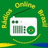 Rádio Online Brasil icon