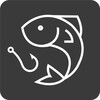 When to Fish icon