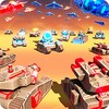 Generals battle : RTS PVP Online icon