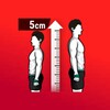 Height Increase icon