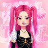 Icono de Dress Up Fashion Star