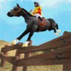 أيقونة Horse Simulator