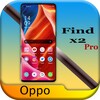 OPPO FIND X2 Theme icon