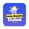 Online Shopping Dubai icon