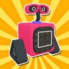 Robot Invasion icon