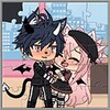 Jigsaw for Gacha club BL Puzzle icon