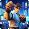 Kung Fu Fighter Boxing Games icon