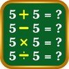 Math Games icon