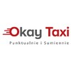 Biało Czerwone Okay Taxi icon