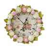 Shabby Chic Clocks Wallpaper icon