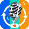 Icono de Reverse Audio: Voice Reverse
