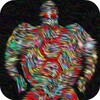 Trippy Camera - Glitch Photo icon