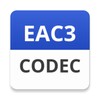 أيقونة EAC3 Codec Video Player