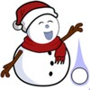 SnowMan Shoot icon