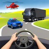 Icono de Vehicle Driving Master 3D Game