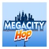 Megacity Hop Game icon