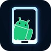 Икона Android Version Update Info