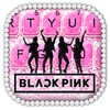 Glitter BlackPink Theme icon