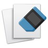 Icon von PDF Text Deleter