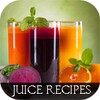 Juice Recipes icon