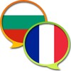 Bulgarian French Dictionary icon