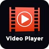 Video Player- HD Media Player icon