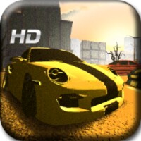 police car parking 3D HD APK para Android - Download