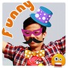 Funny Photo Effects icon