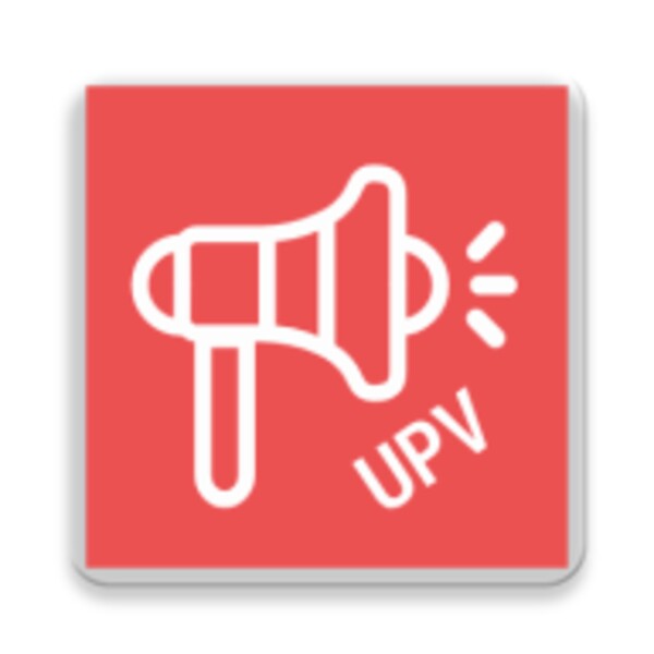 UPV for Android - Download the APK from Uptodown