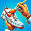 Icono de Sneaker Star