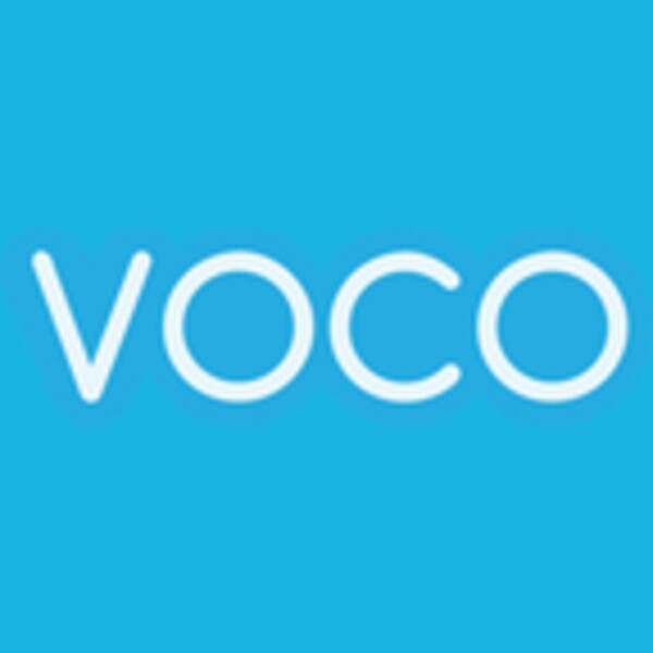VOCO for Android - Download the APK from Uptodown