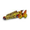 Ronaldinho 64 WA Stickers icon