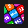 2048 Tumpukan Super icon