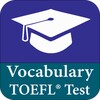 Vocabulary - TOEFL ® Test icon