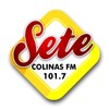 Sete Colinas 101.7 FM icon