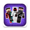 Herobrine Skins icon