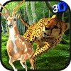 Icono de African Cheetah Wildlife