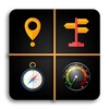 GPS Tools kit - Smart Tools - icon