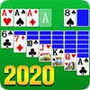 Solitaire icon