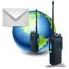 Walkie Talkie Mail icon