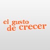 El gusto de crecer आइकन