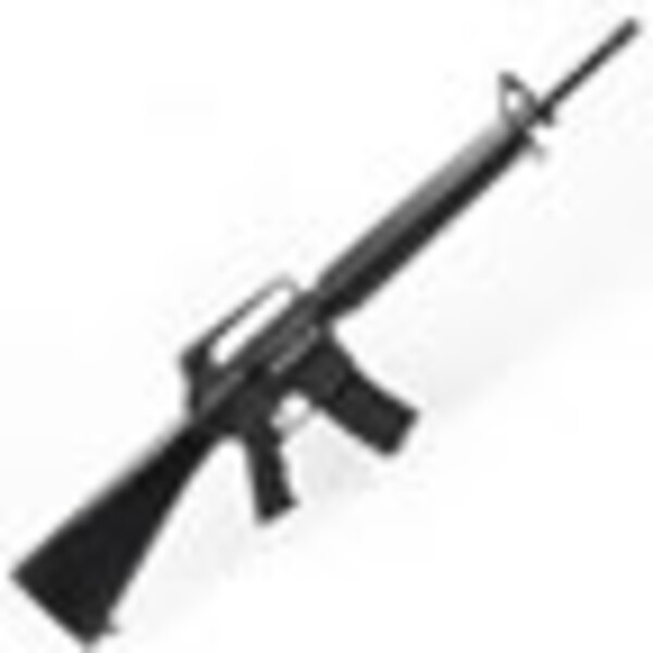 M16 Rifle para Android - Descarga el APK en Uptodown