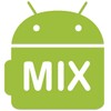 Icon von Battery Mix