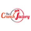 The Crunch Factory icon
