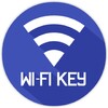 View Wi-Fi Key icon