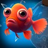 Piranha Escape Hungry Fish.io icon