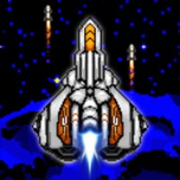 Space Assault android app icon